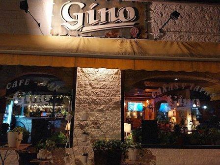 Gino