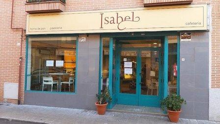 Panadería Isabel