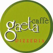 Gaeta Caffè Pizzería