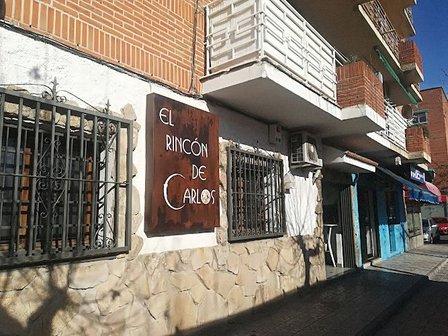 Bar Rincon de Carlos