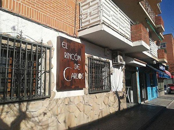 Bar Rincon de Carlos
