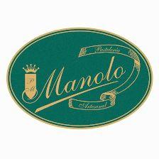 Pastelería Manolo by Hermanas Manzano