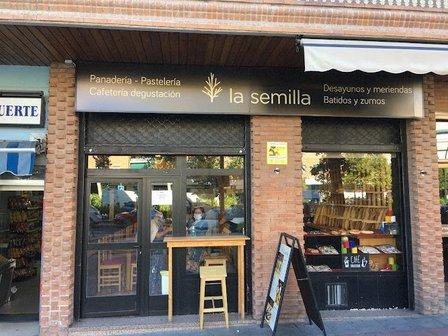 La semilla