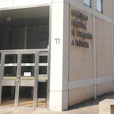 Facultad de Ciencias Económicas y Empresariales UNED