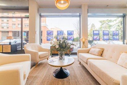 NOOW | Espacio URBAN | Inmobiliaria