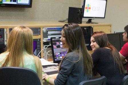 CEU Institute of Professional Studies