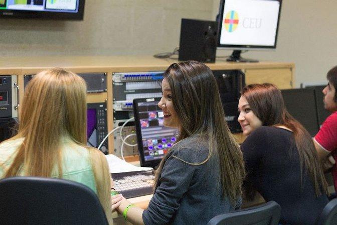 CEU Institute of Professional Studies
