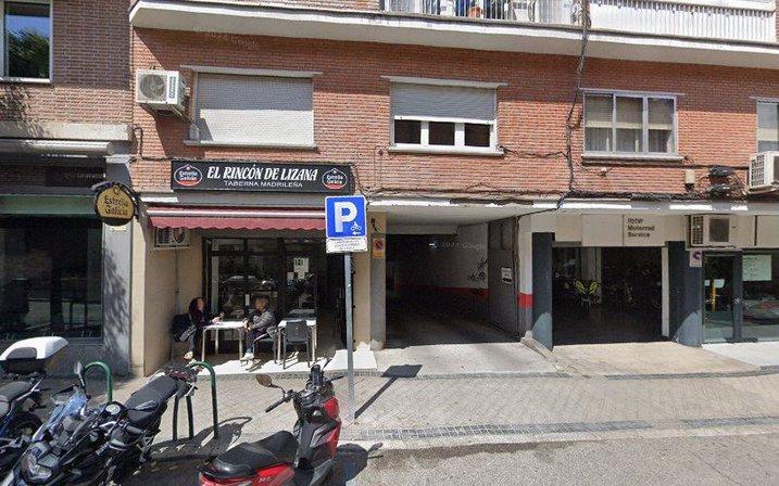 Centro Rock