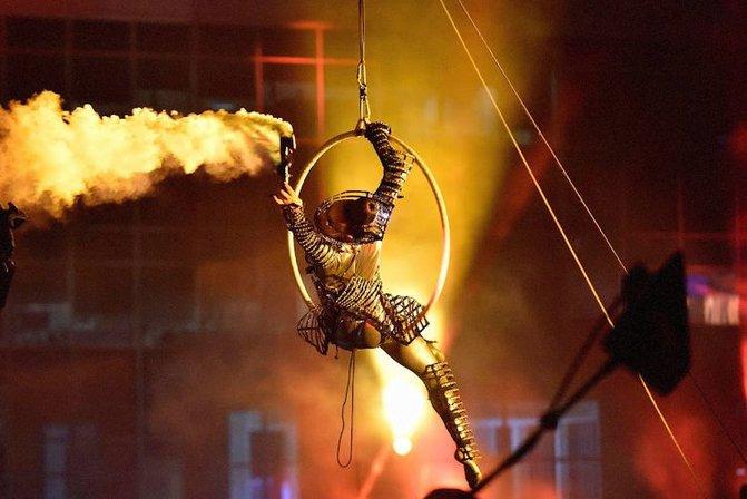 Airland Events