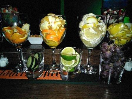 Discoteca Persepolis