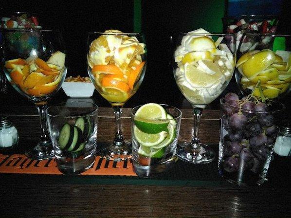 Discoteca Persepolis