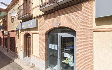 Agente Financiero Unicaja Banco