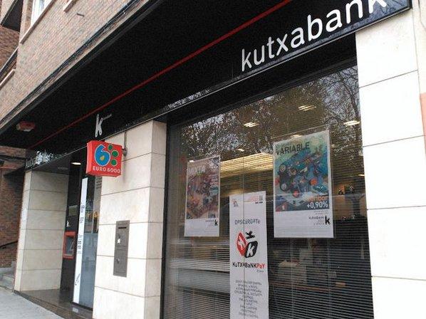 kutxabank
