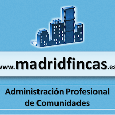 Administración de Fincas Madridfincas Y Comunidades