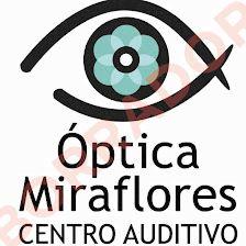 Óptica y Centro Auditivo Miraflores en Miraflores