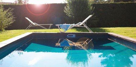 Desjoyaux Piscinas Guadalajara