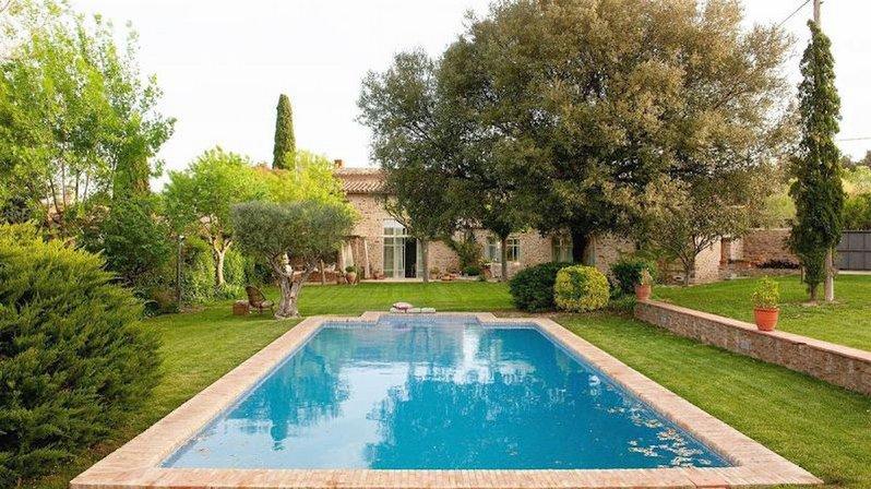 Edén jardinería
