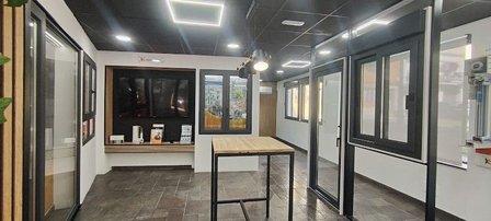 Clarolux Ventanas Eficientes