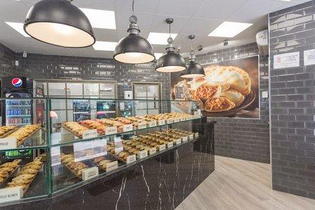 Sabores Express