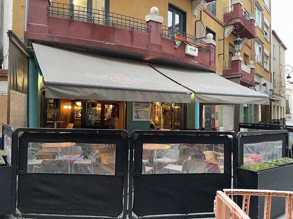 Café Central