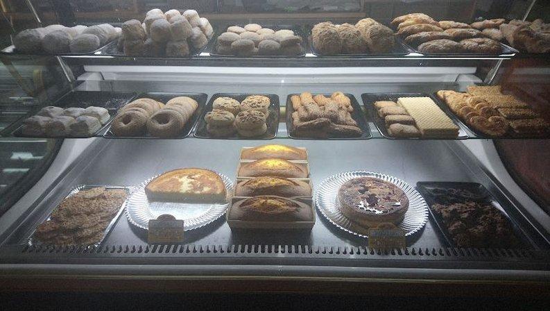 Panadería la Espiga de Oro