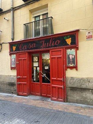 Casa Julio
