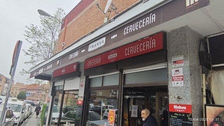 Cervecería Franva