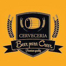 BEER PARA CREER