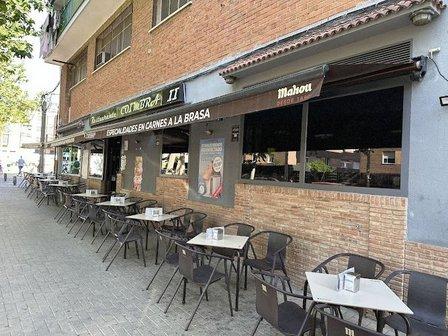 Bar restaurante Coimbra 2