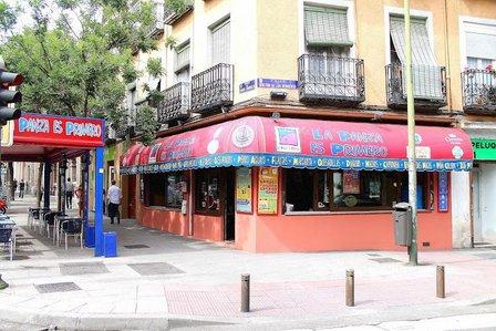 La Panza es Primero