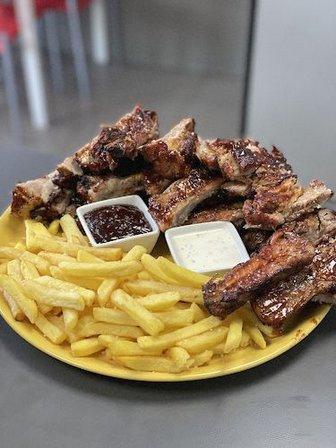 Kebab Armenia