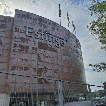 Centro de Día Municipal Esfinge