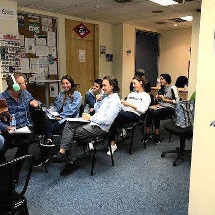 Spaneasy Spanish School - Spanish Lessons