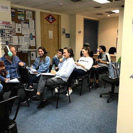 Spaneasy Spanish School - Spanish Lessons