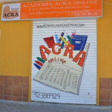 Academia Acra Online