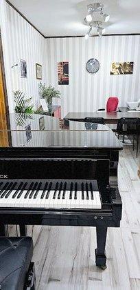 The Lectern Music Studio