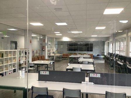 IES Pio Baroja
