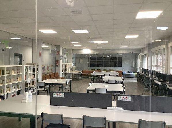 IES Pio Baroja