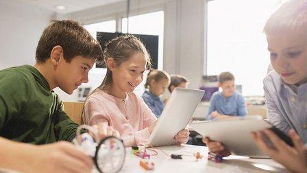 Bloxters School