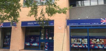 English 4 future - Escuela de Intensivos TOEIC & Cambridge