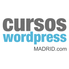 Wordpress courses Madrid