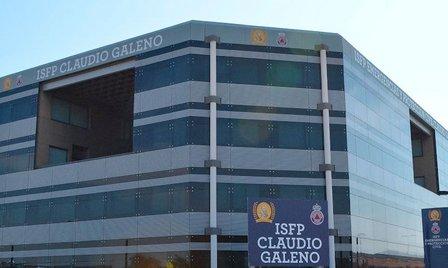 FP Emergencias y Protección Civil XTART Arganda del Rey - ¡Galeno es ahora XTART!