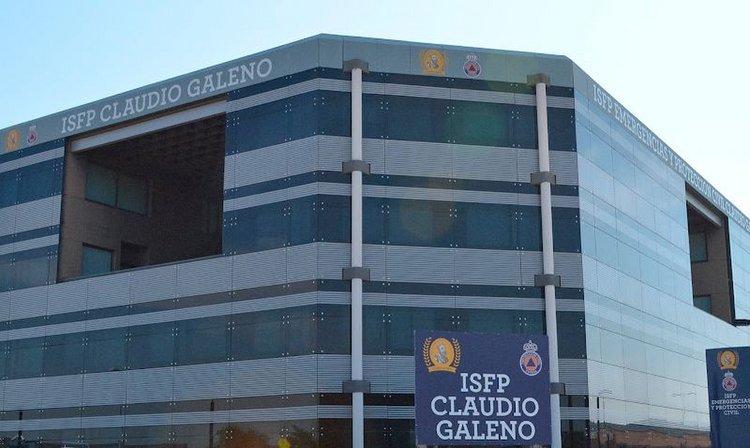 FP Emergencias y Protección Civil XTART Arganda del Rey - ¡Galeno es ahora XTART!