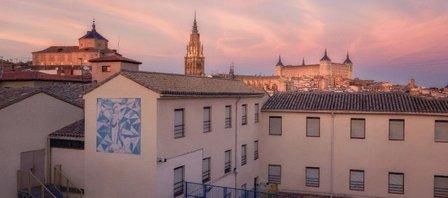Colegio Divina Pastora