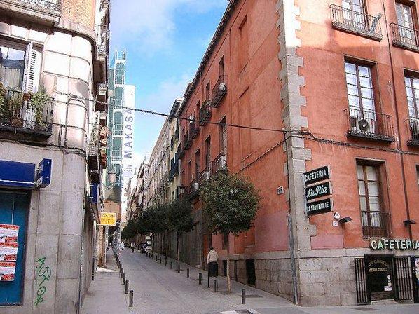 Molinos De Papel Sl