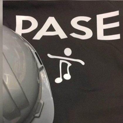 PASE PRODUCCIONES SL