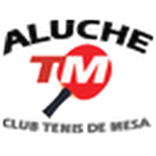 Aluche Tenis de Mesa