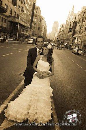 Instantes Inolvidables