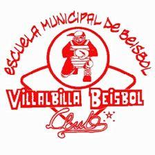 Campo Beisbol Villalbilla