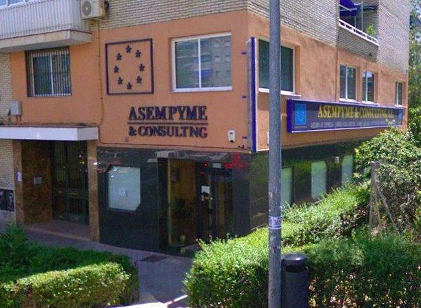 Asempyme Innova